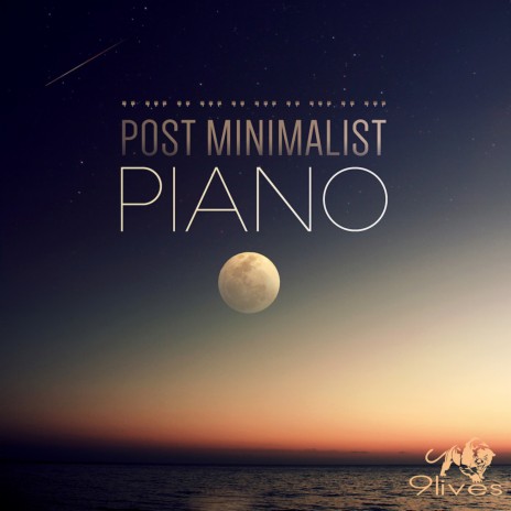 Mystic Piano ft. Christopher Timothy White