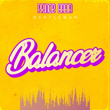 Balancer | Boomplay Music