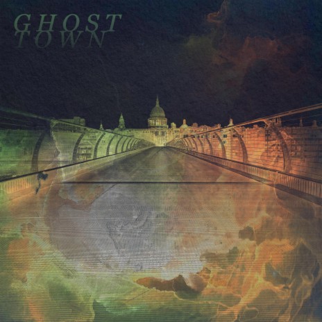 Ghost Town (Acoustic) | Boomplay Music