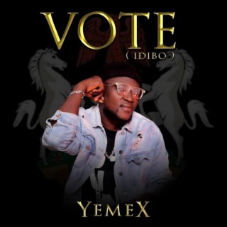 IDIBO - VOTE