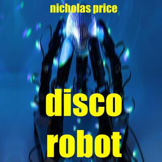 DISCO ROBOT