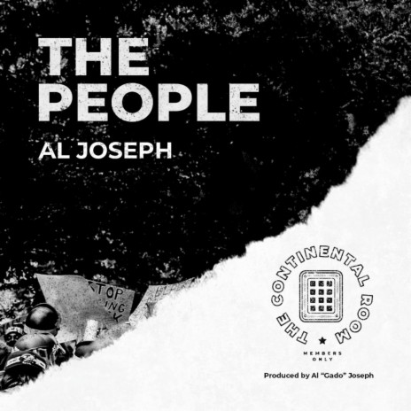 The People | Boomplay Music