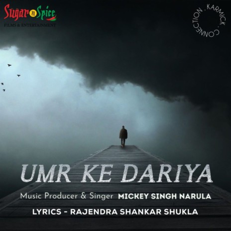 Umr Ke Dariya | Boomplay Music