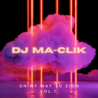 DJ MA-CLIK