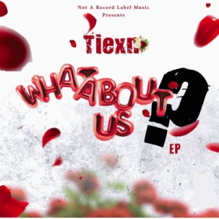 What About Us (EP)