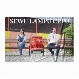 Sewu Lampu Cepu