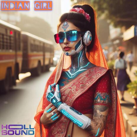 Indian Girl | Boomplay Music