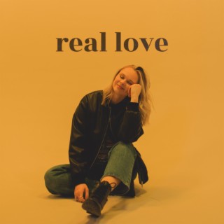 Real Love lyrics | Boomplay Music