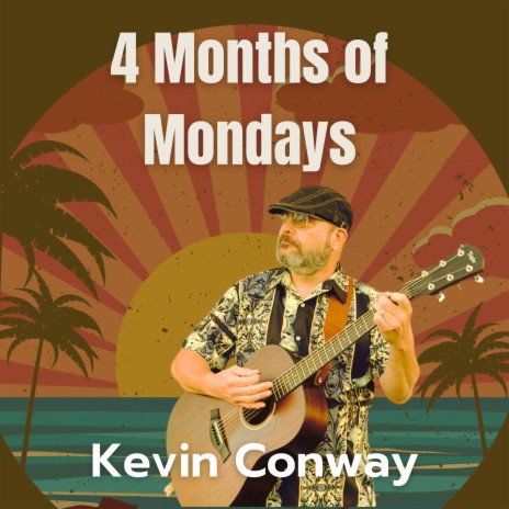 4 Months of Mondays | Boomplay Music