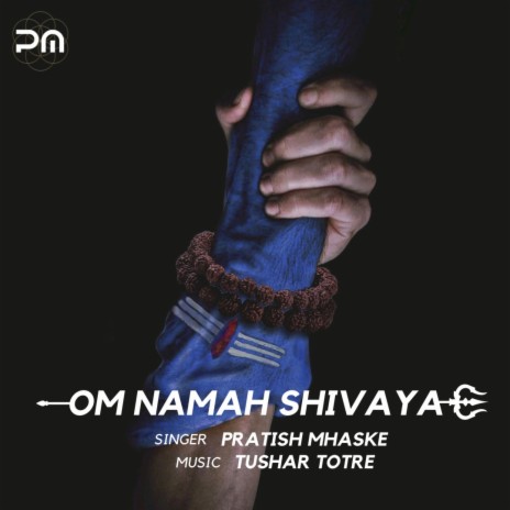 Om Namah Shivaya ft. Tushar Totre | Boomplay Music