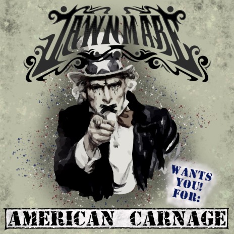 American Carnage