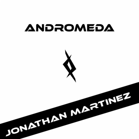 Andromeda ft. Alan Hernandez | Boomplay Music