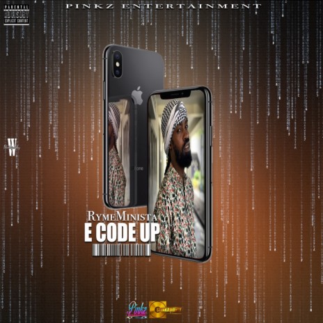 Code Up | Boomplay Music