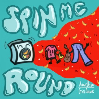 Spin Me Round (Remix)