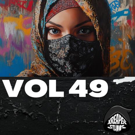 Boom Bap Hip-Hop Beats Right Here! Volume 49 | Boomplay Music