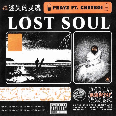 lost soul ft. ChetBoi | Boomplay Music