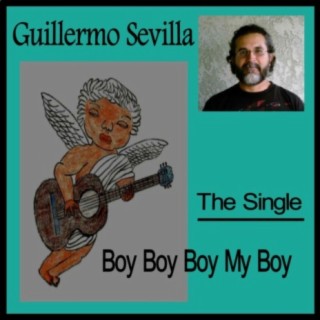 Guillermo Sevilla