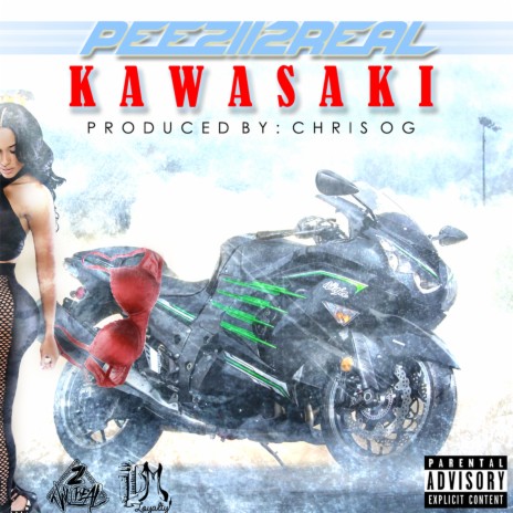 Kawasaki | Boomplay Music