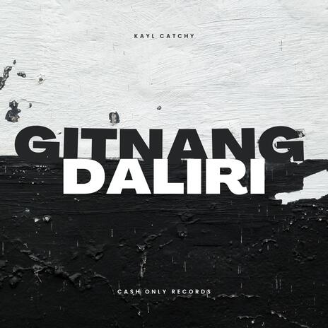 GITNANG DALIRI