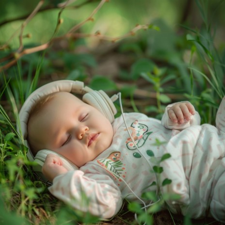 Wet World Dreams Peacefully ft. Baby Lullabies & Natural Baby Sleep Aid Academy