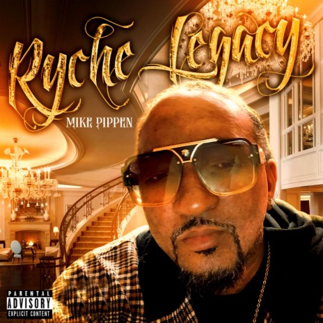 Ryche Legacy Intro (Radio Edit) | Boomplay Music