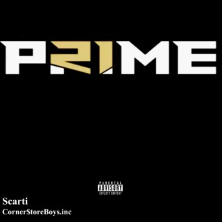 Prime (Single)