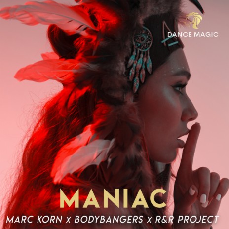 Maniac (Radio Edit) ft. Bodybangers & R&R Project | Boomplay Music