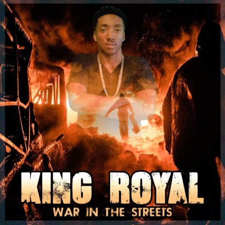 War in the Streets | Boomplay Music