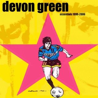 Devon Green