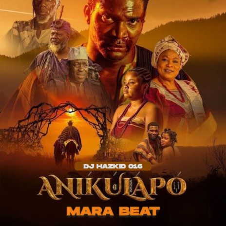 Anikulapo Mara Version Beat