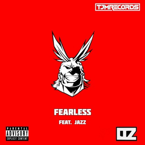Fearless ft. Jazz | Boomplay Music