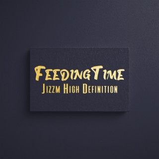 FeedingTime (Radio Edit)