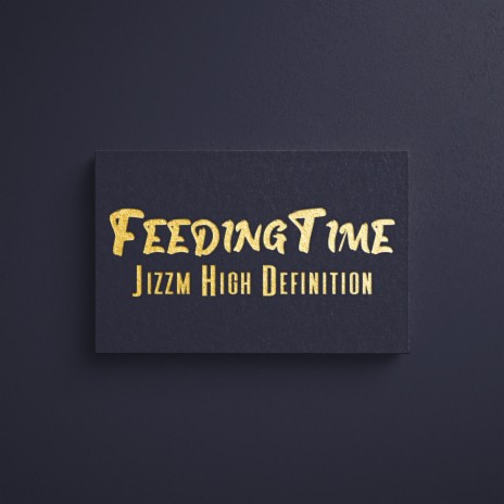 FeedingTime (Radio Edit) | Boomplay Music
