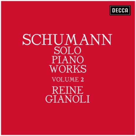 Schumann: Symphonic Etudes, Op. 13 - 13. Etude XII: Allegro brillante | Boomplay Music