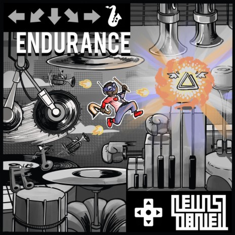 Endurance (Edit) | Boomplay Music