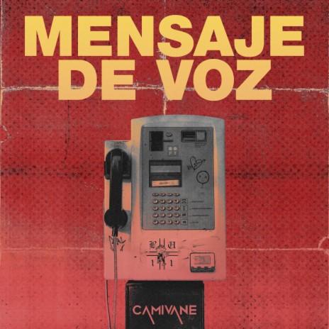 Mensaje de voz | Boomplay Music