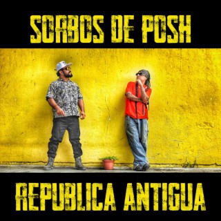 SORBOS DE POSH