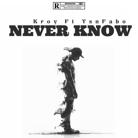 Never Know ft. YsnFabo | Boomplay Music