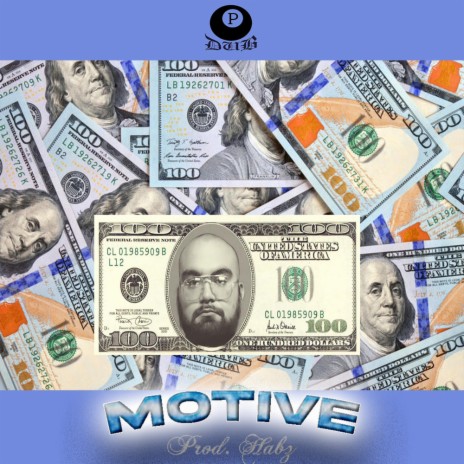 Money Is The Motive