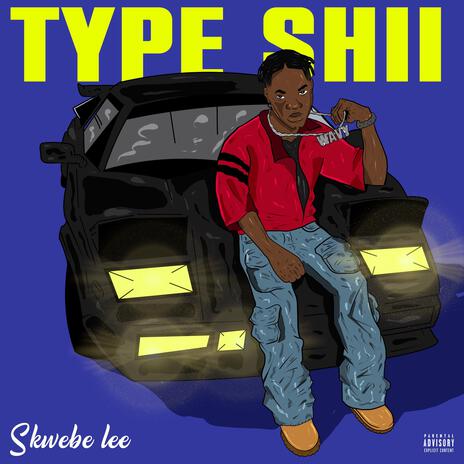 Type Shii | Boomplay Music