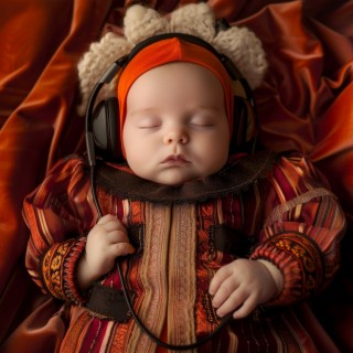 Rain Tune: Baby Sleep Soothing Sounds