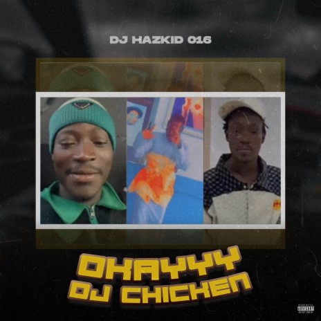 Okayyy Mara Beat (DJ Chicken)