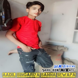 AADIL SINGARIYA SANNA BEWAFA