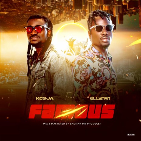 Famous ft. Ellyman | Boomplay Music