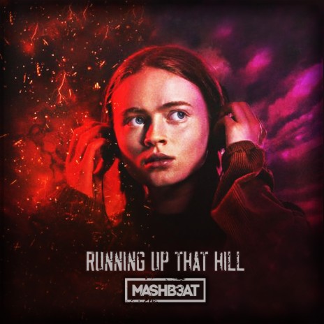 Running Up That Hill ft. Vinia | Boomplay Music