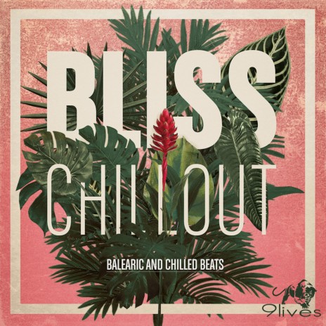 Bliss Beach ft. Luke Sidney Filsell & Barry Gilbey