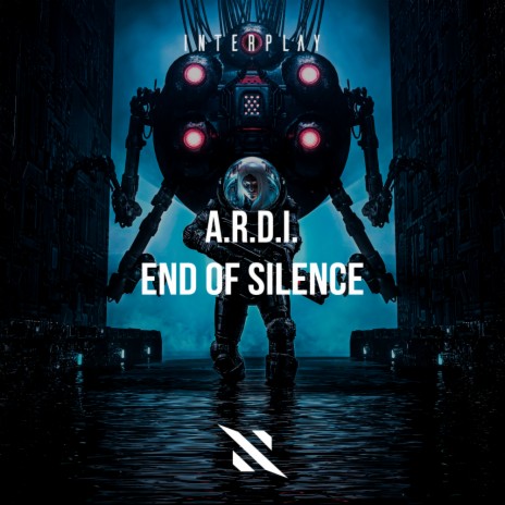 End Of Silence | Boomplay Music