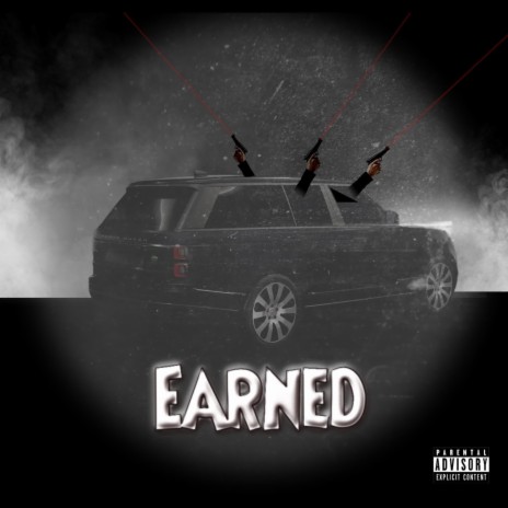 Earned ft. JamieNetflix | Boomplay Music