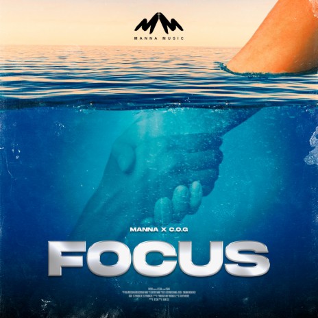 Focus (feat. C.O.G) | Boomplay Music