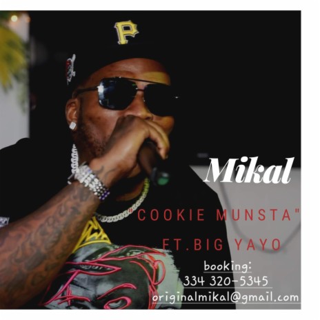 Cookie Munsta ft. Big Yayo | Boomplay Music